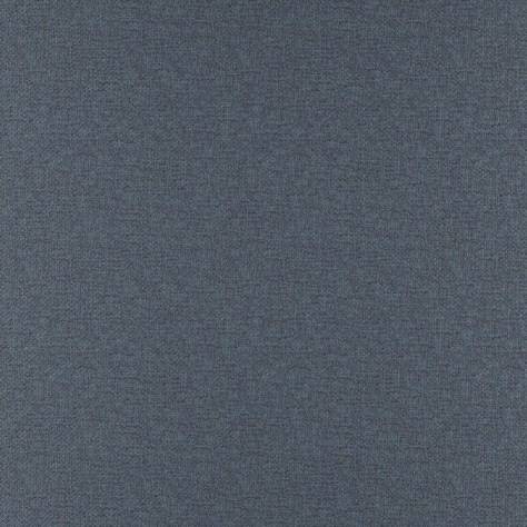 Wemyss  Beaufort Weaves Fabrics Alberta Fabric - Sapphire - ALBERTA-22-sapphire