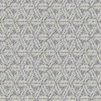 Bowlands Fabric - Silver