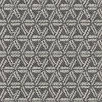 Bowlands Fabric - Titanium