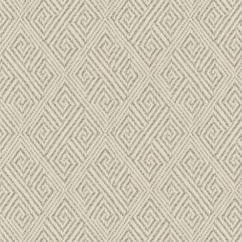 Wemyss  Inside Out Fabrics Tollymore Fabric - Mineral Grey - Tollymore-02-Mineral-Grey