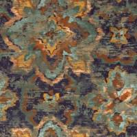 Berwick Fabric - 01/Cascade
