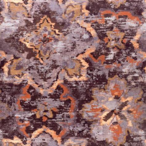 Wemyss  Emporium Fabrics Berwick Fabric - 02/Lilac Ash - Berwick-02-Lilac-Ash