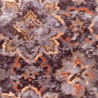 Berwick Fabric - 02/Lilac Ash