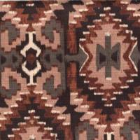 Exmouth Fabric - 05/Rosewood