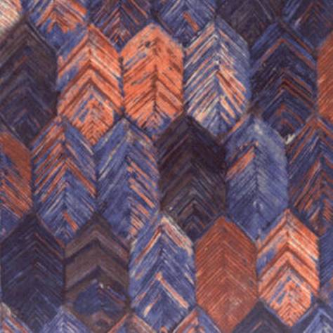 Wemyss  Emporium Fabrics Greenwich Fabric - 02/River - Greenwich-02-River - Image 1