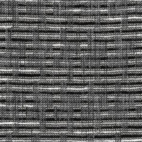 Wemyss  Pancha Fabrics Lyla Fabric - 01 Peppercorn - LYLA-01-PEPPERCORN - Image 1