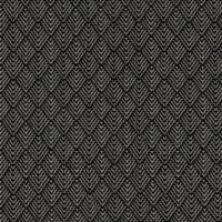 Zella Fabric - 01 Carbon