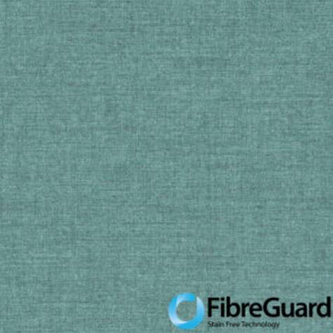 Wemyss  Fiora II Fabrics Fiora II Fabric - Turquoise - FIORA32