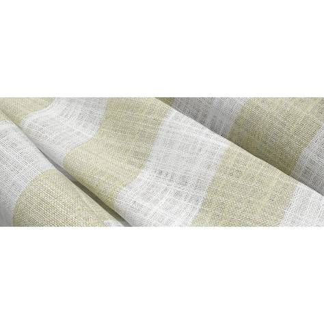 Wemyss  St Ives Fabrics Cara Fabric - 01 Feather - CARA01