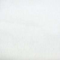 Linear Fabric - White