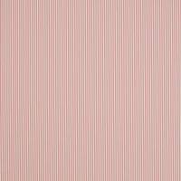 Arley Stripe Fabric - Pink