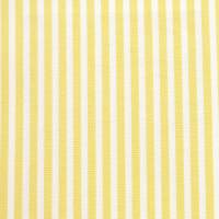 Arley Stripe Fabric - Yellow