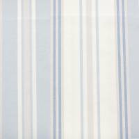 Hopwell Stripe Fabric - Blue