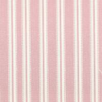 Linhope Stripe Fabric - Pink