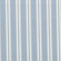Linhope Stripe Fabric - Blue