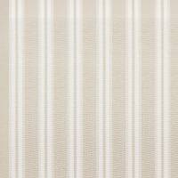 Linhope Stripe Fabric - Beige