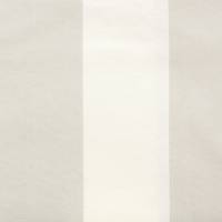 Alda Stripe Fabric - Silver