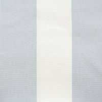 Alda Stripe Fabric - Sky Blue