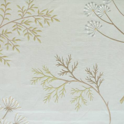 Jane Churchill Blakewater Fabrics Delamere Fabric - Aqua - J865F-03