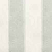 Willow Stripe Fabric - Stone