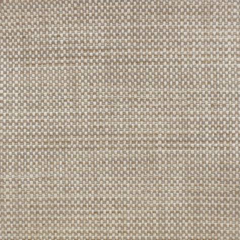Jane Churchill Lucas Fabrics Melo Fabric - Taupe - J854F-02 - Image 1