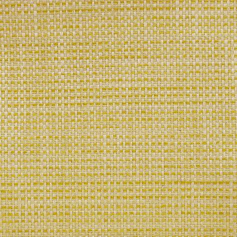 Jane Churchill Lucas Fabrics Melo Fabric - Lime - J854F-05 - Image 1