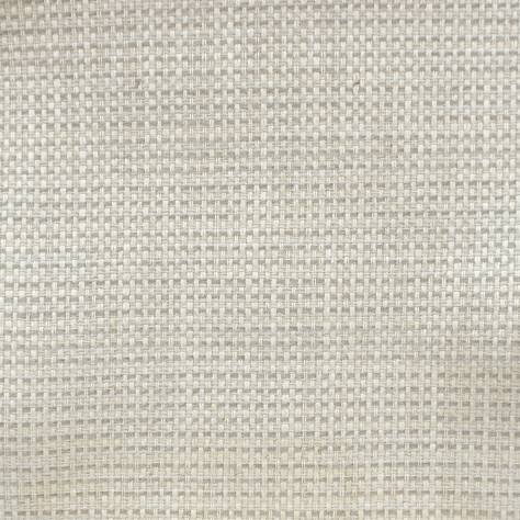Jane Churchill Lucas Fabrics Melo Fabric - Silver - J854F-06