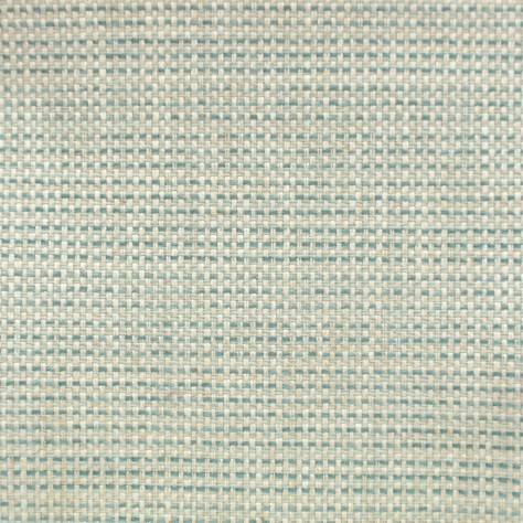 Jane Churchill Lucas Fabrics Melo Fabric - Aqua - J854F-08