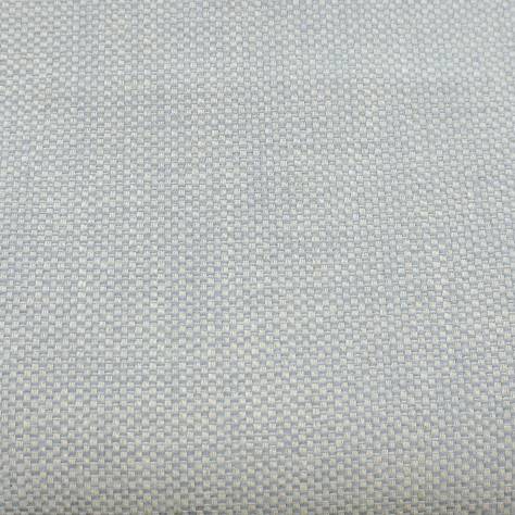 Jane Churchill Lucas Fabrics Calyon Fabric - Blue/Grey - J855F-18