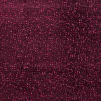 Varda Fabric - Aubergine/Pink