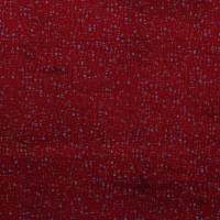 Varda Fabric - Red/Blue