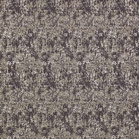 Jane Churchill Skala Fabrics Halcyon Fabric - Charcoal - J781F-02