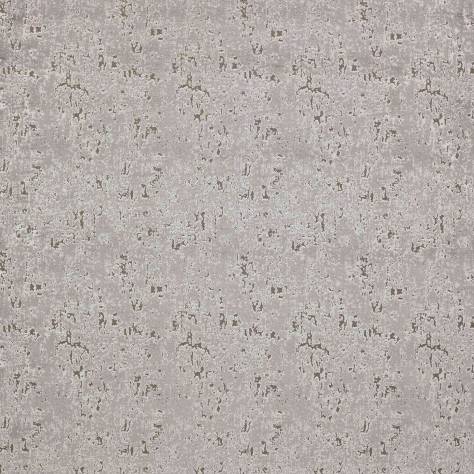 Jane Churchill Skala Fabrics Halcyon Fabric - Silver - J781F-03 - Image 1