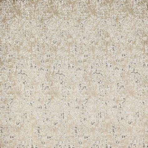 Jane Churchill Skala Fabrics Halcyon Fabric - Taupe - J781F-05 - Image 1