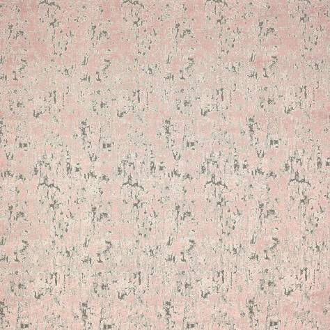 Jane Churchill Skala Fabrics Halcyon Fabric - Pink - J781F-06 - Image 1
