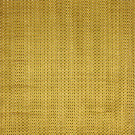 Jane Churchill Skala Fabrics Skala Fabric - Gold - J953F-04 - Image 1