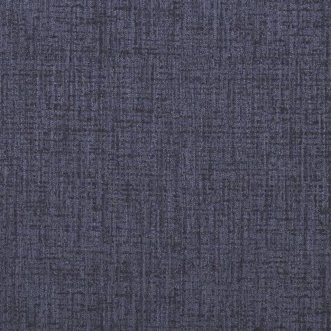 Jane Churchill Skala Fabrics Vesper Fabric - Navy - J959F-08
