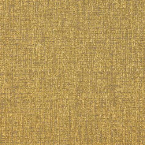 Jane Churchill Skala Fabrics Vesper Fabric - Gold - J959F-11 - Image 1