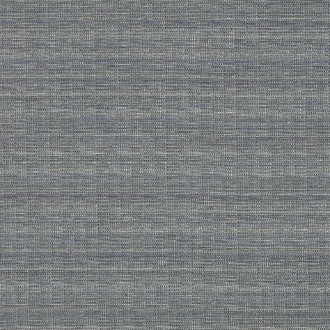 Jane Churchill Skala Fabrics Lani Fabric - Blue - J961F-07 - Image 1