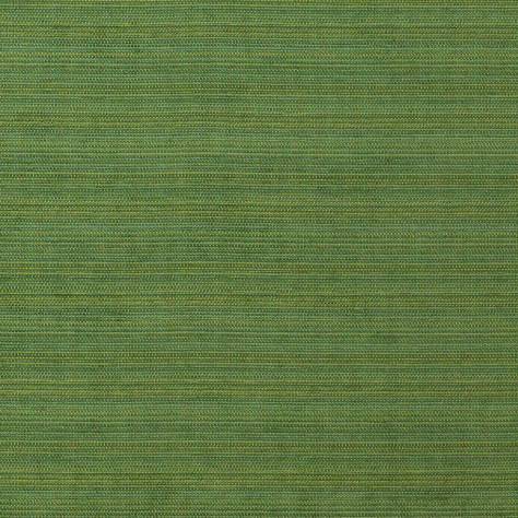 Jane Churchill Skala Fabrics Lani Fabric - Green - J961F-10 - Image 1