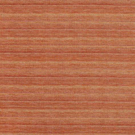 Jane Churchill Skala Fabrics Lani Fabric - Copper - J961F-13 - Image 1