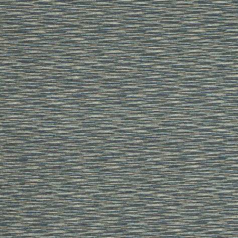 Jane Churchill Skala Fabrics Bassi Fabric - Blue - J964F-03