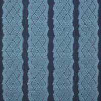 Inca Fabric - Blue