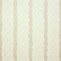 Inca Fabric - Soft Grey/Ivory