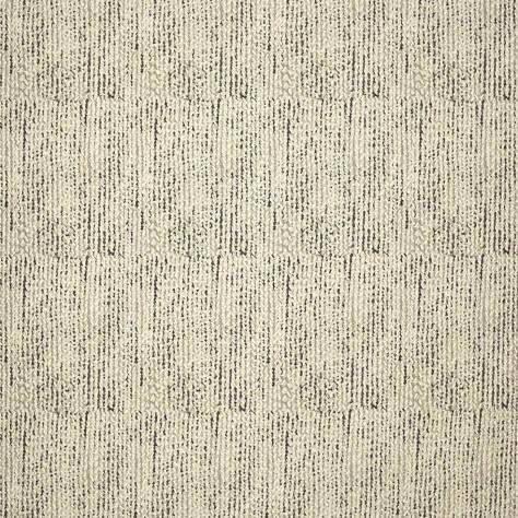 Jane Churchill Atmosphere V Fabrics Vela Fabric - Silver - J956F/02