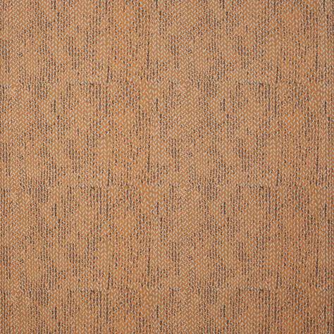 Jane Churchill Atmosphere V Fabrics Vela Fabric - Copper - J956F/03 - Image 1