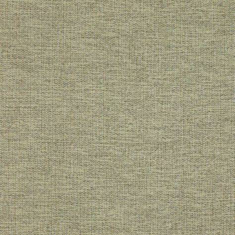 Jane Churchill Almora Weaves Noora Fabric - Green - J975F-06 - Image 1