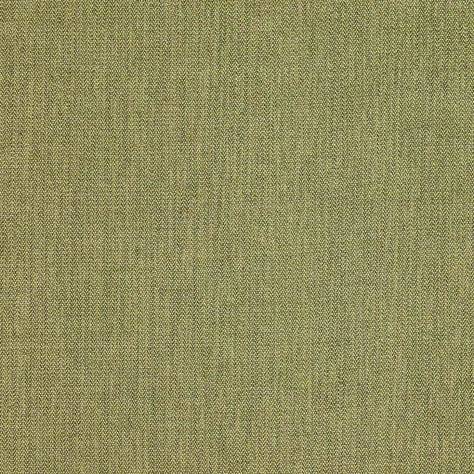 Jane Churchill Almora Weaves Noora Fabric - Lime - J975F-08 - Image 1