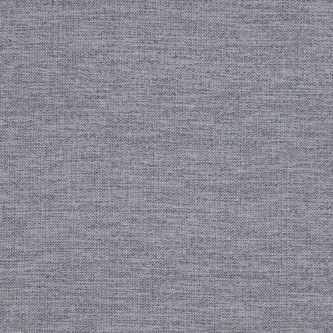 Jane Churchill Almora Weaves Noora Fabric - Blue - J975F-12 - Image 1