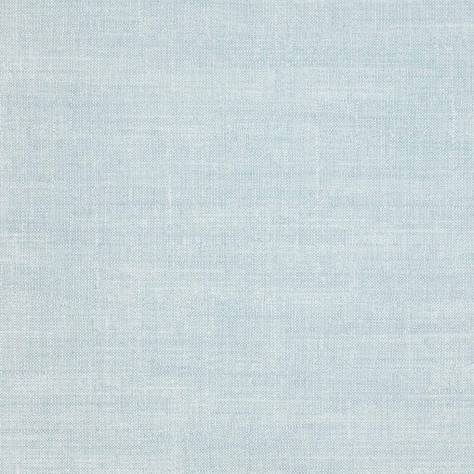 Jane Churchill Almora Weaves Almora Fabric - Aqua - J977F-05 - Image 1